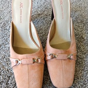 Anne Klein high heels